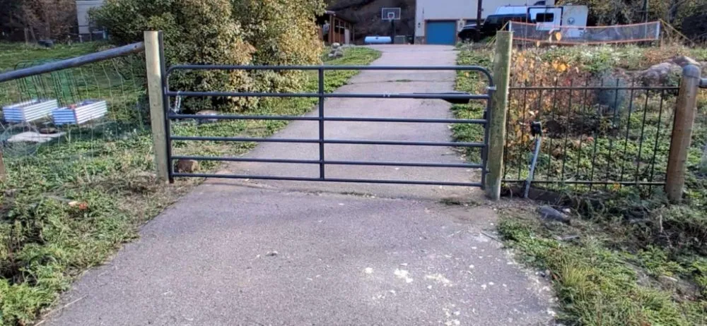 Local garden landscaping for outdoor upgrades across Denver, CO - Pro Fencing and Landscaping