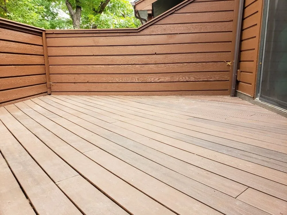 Custom yard maintenance for residential properties across Denver, CO - Pro Fencing and Landscaping