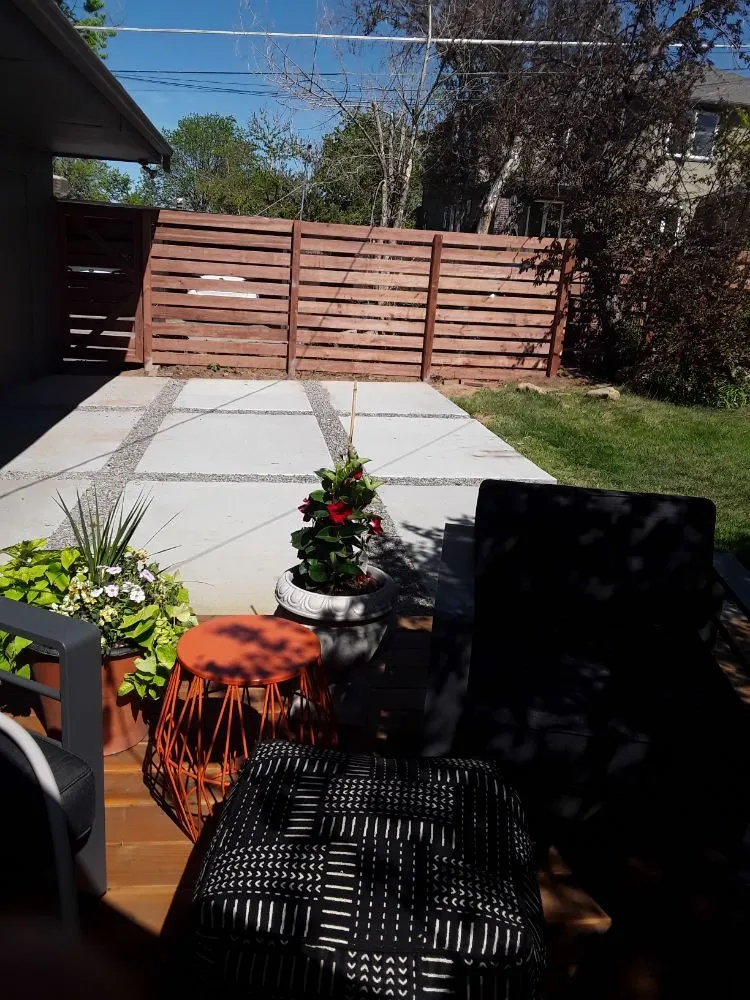 Custom lawn mowing service experts serving Denver, CO - Pro Fencing and Landscaping