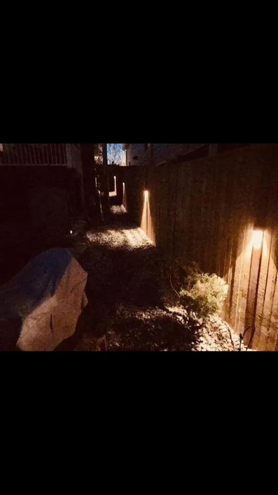 Custom garden landscaping for outdoor upgrades across Denver, CO - Pro Fencing and Landscaping