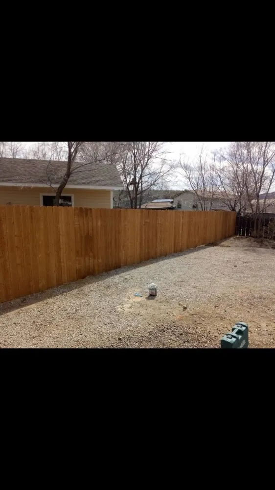 Affordable yard cleanup service in Denver, CO - Pro Fencing and Landscaping