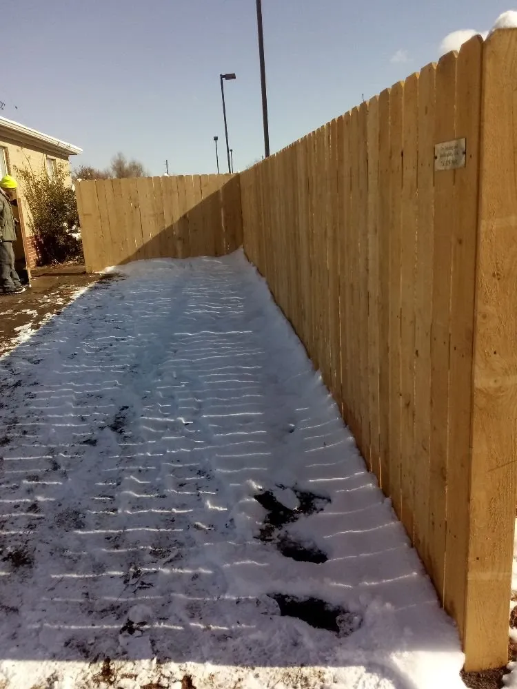 Trusted garden landscaping for outdoor upgrades in Denver, CO by Pro Fencing and Landscaping