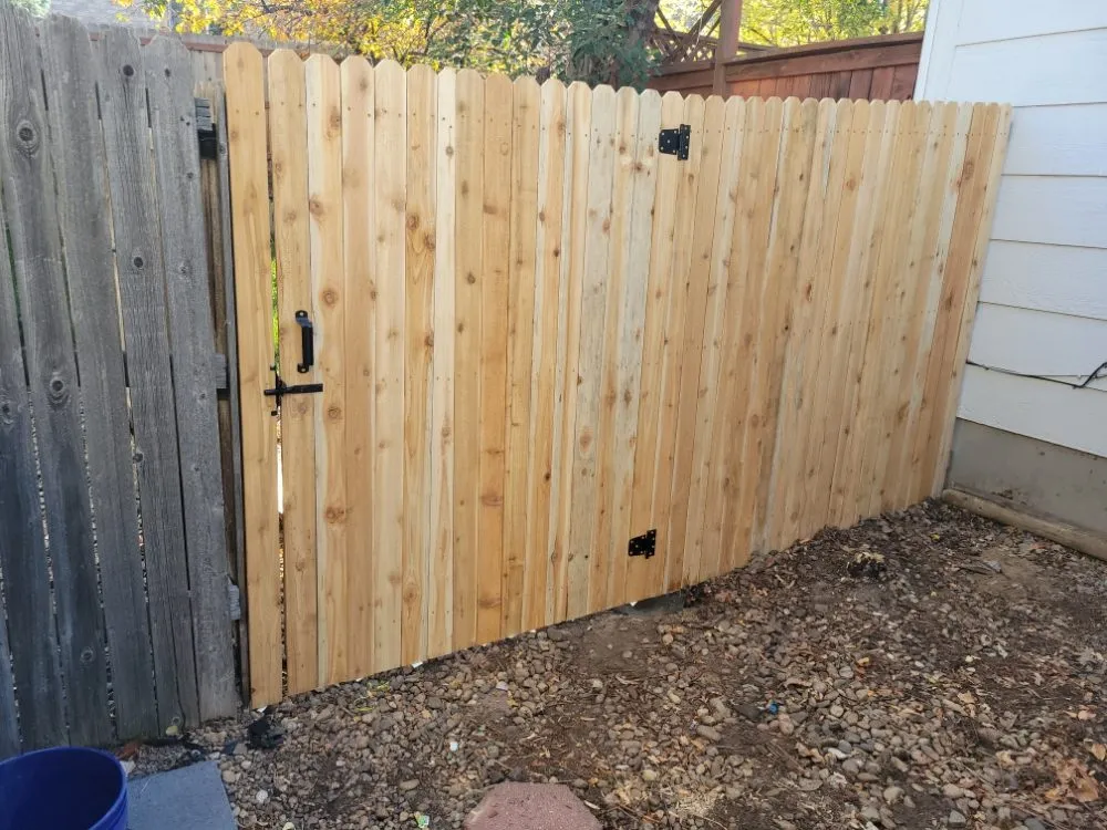 Professional landscape installation in Denver, CO - Pro Fencing and Landscaping