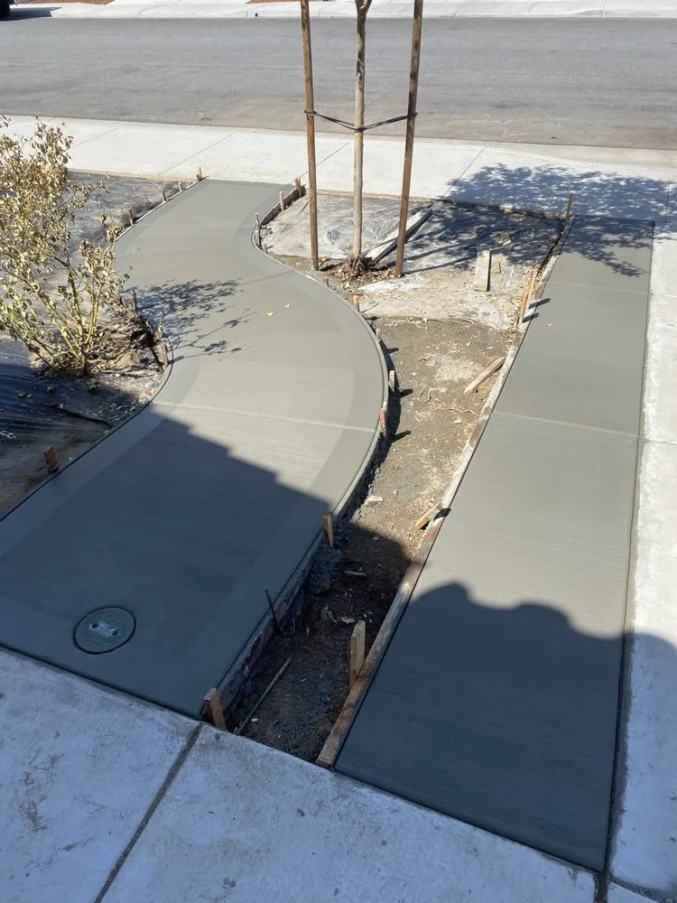 Local yard cleanup service in Lemon Grove, CA by Pro Finish Concrete & Landscape