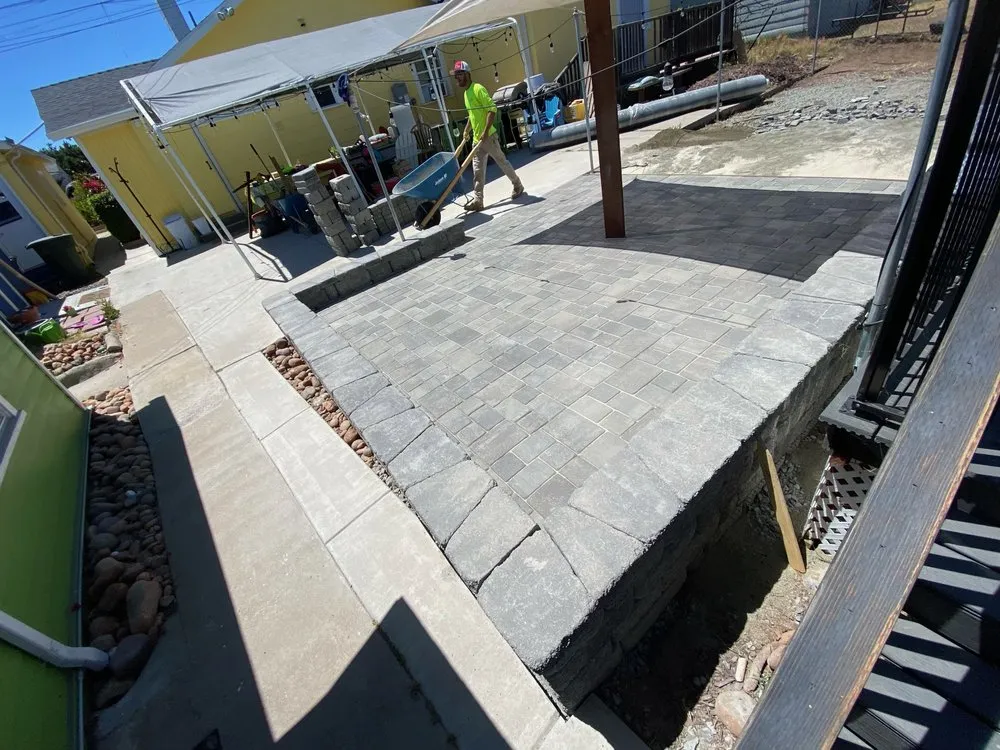 Trusted landscaping services in Lemon Grove, CA - Pro Finish Concrete & Landscape
