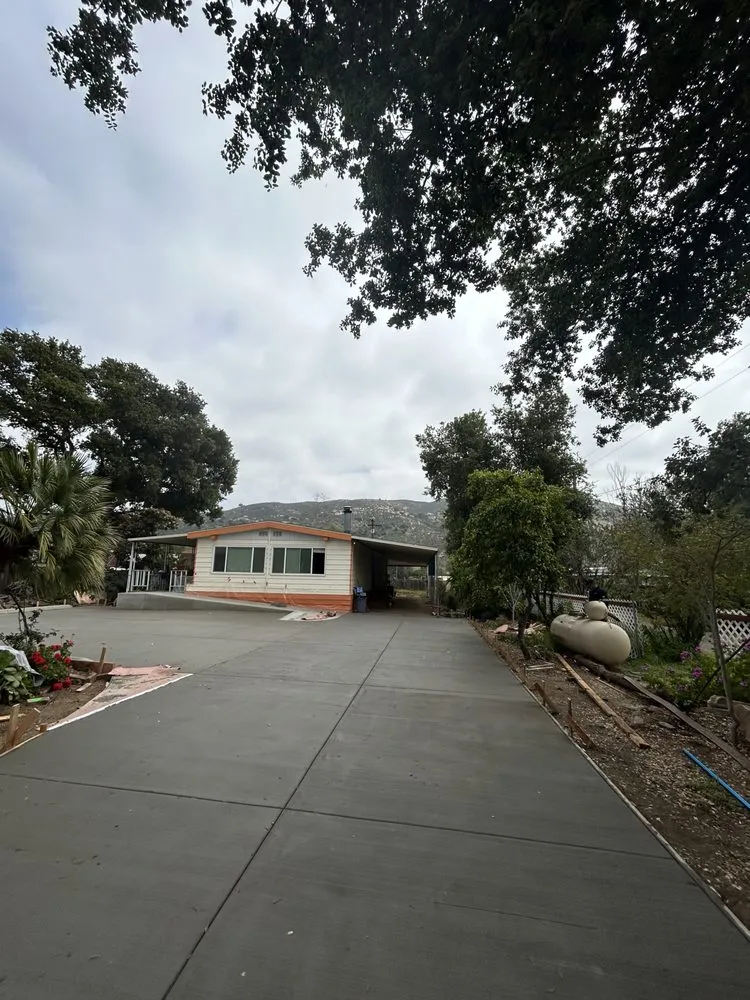 Custom yard maintenance for year-round maintenance across Lemon Grove, CA - Pro Finish Concrete & Landscape