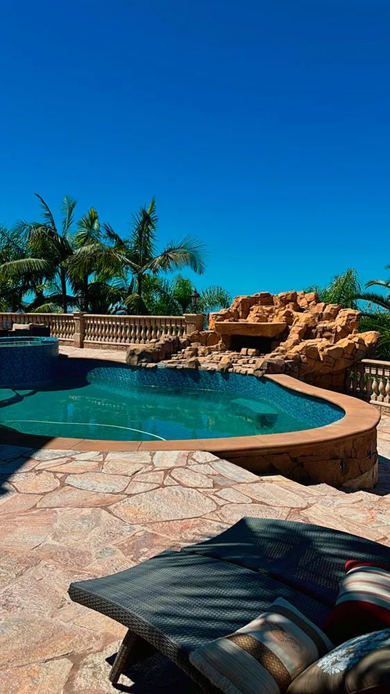 Reliable yard maintenance near you in San Diego, CA by Pro Flow