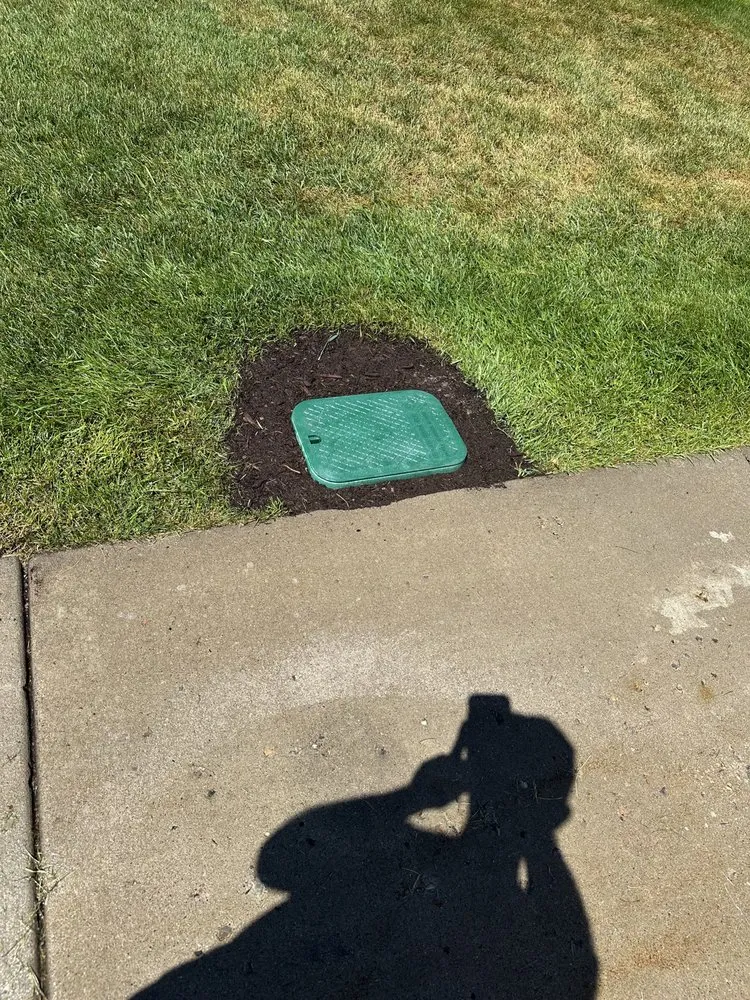 Custom landscaping services in Providence, UT - Pro Flow Sprinklers