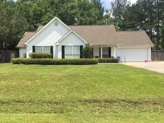 Pro Game Lawn Solutions Logo