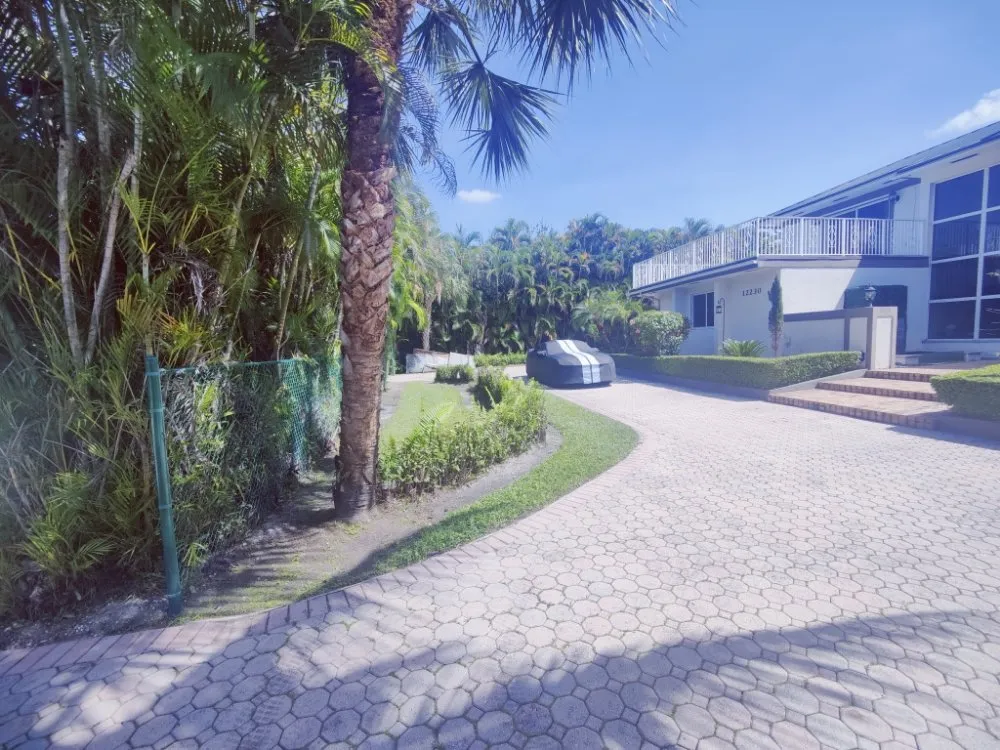 Reliable landscape design near you across Davie, FL - Pro Garden Landscaping