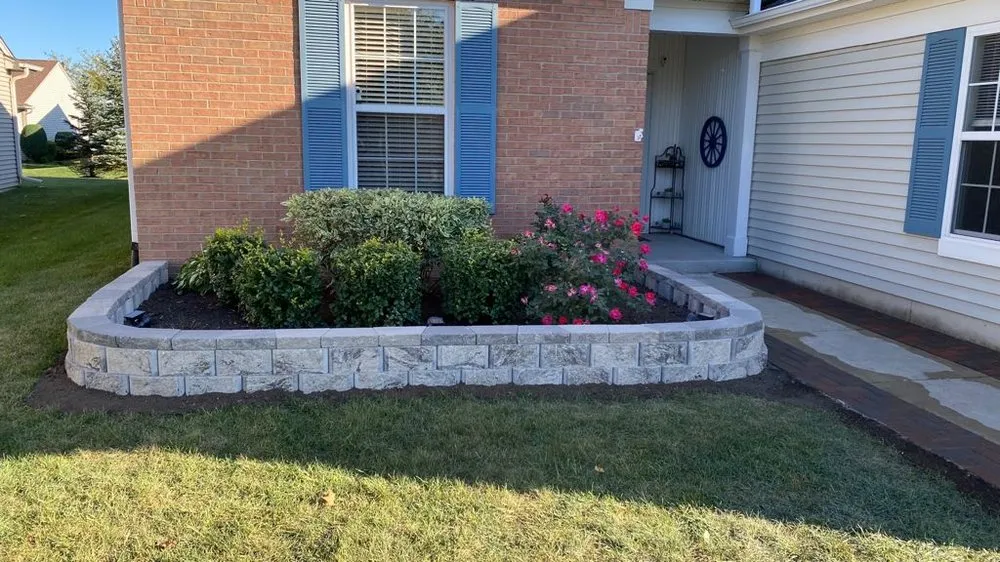 Local yard maintenance in Harvard, IL - Pro Garden Landscaping