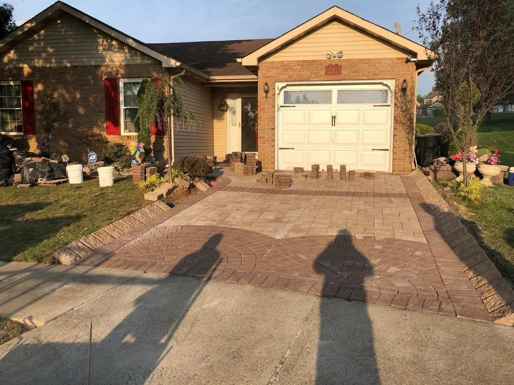 Affordable landscape design in Freehold, NJ - Pro Gonzalez Landscaping