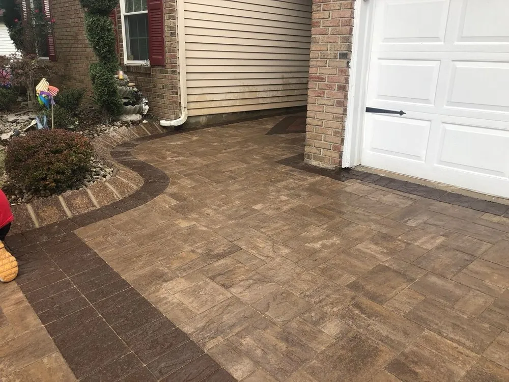 Custom lawn care service for outdoor upgrades across Freehold, NJ - Pro Gonzalez Landscaping