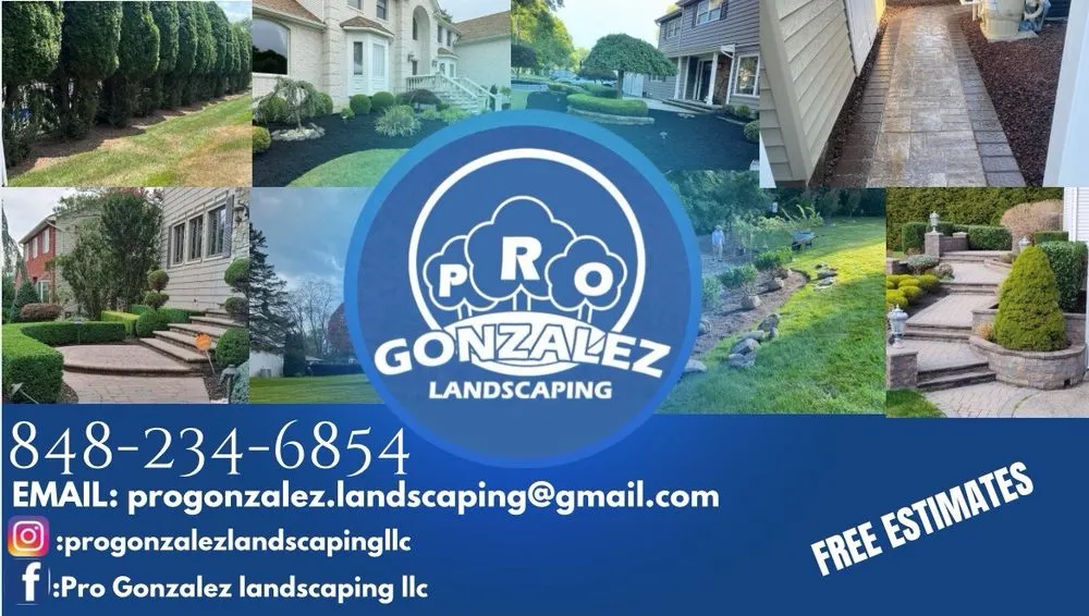 Professional outdoor landscaping for homes across Freehold, NJ - Pro Gonzalez Landscaping