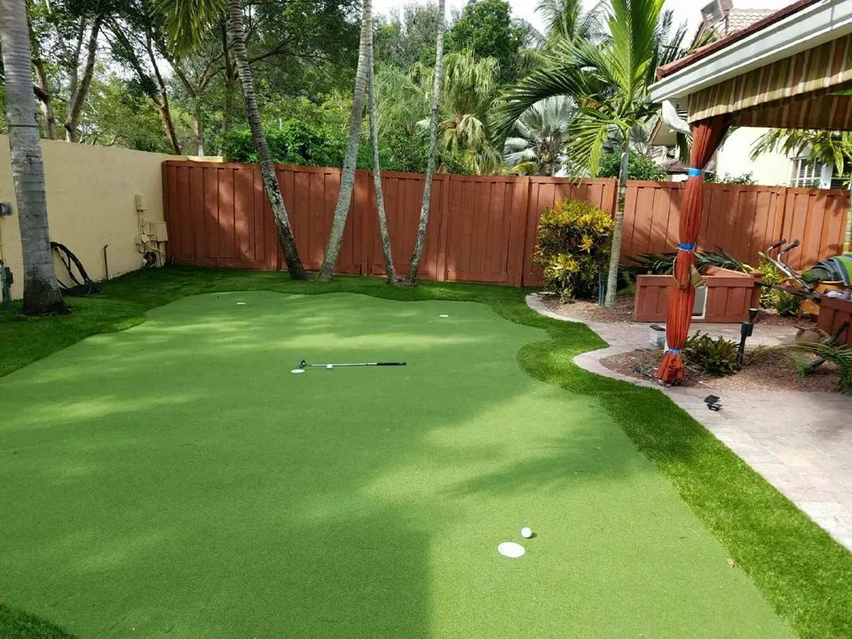 Affordable landscaping services for beautiful yards in Charleston, SC by Pro Green