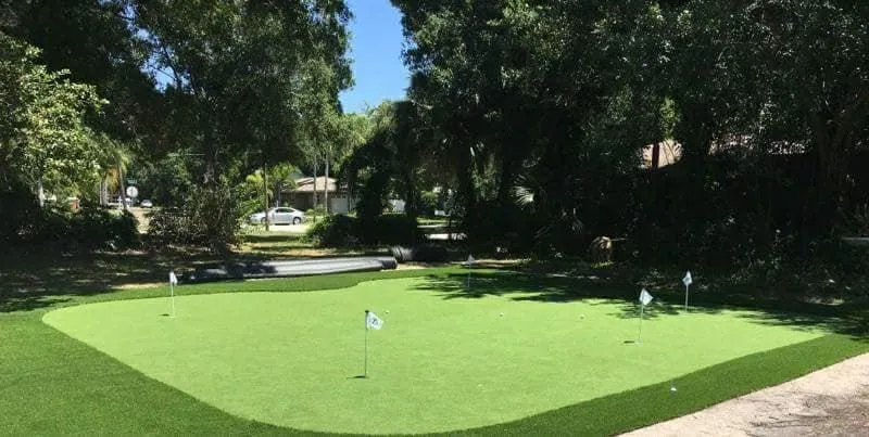 Top-rated yard maintenance experts serving Charleston, SC - Pro Green