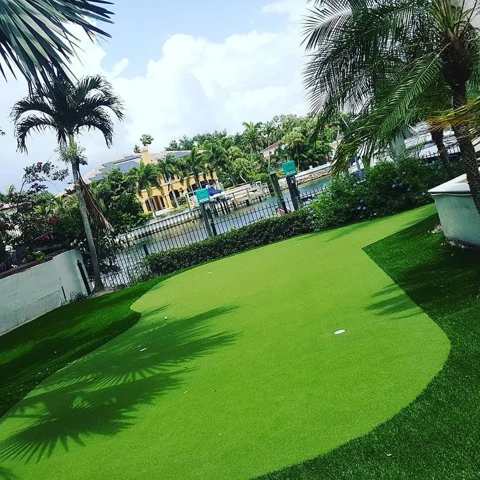 Trusted landscape installation for outdoor upgrades across Charleston, SC - Pro Green