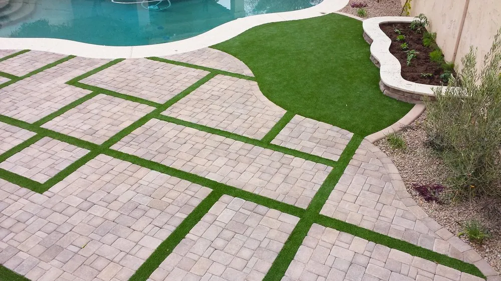Trusted landscape installation experts serving Charleston, SC - Pro Green