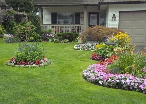 Trusted landscaping services in Dearborn, MI by Pro Green Fertilizing
