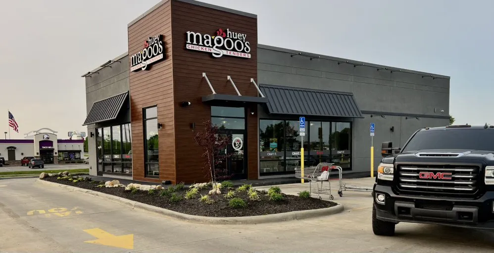 Local outdoor landscaping for residential properties in Marion, OH by Pro Green Landscape Design & Property Maintenance