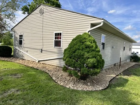 Pro Green Landscape Design & Property Maintenance