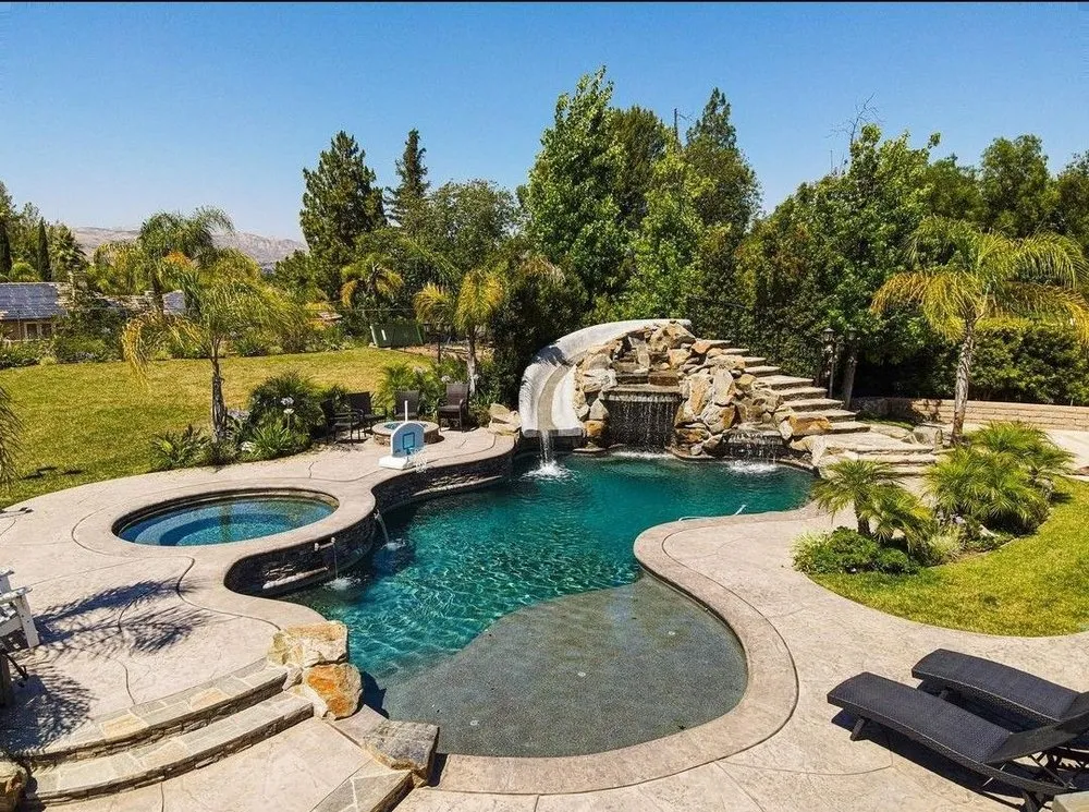 Expert garden landscaping experts serving Lancaster, CA - Pro Green Landscape