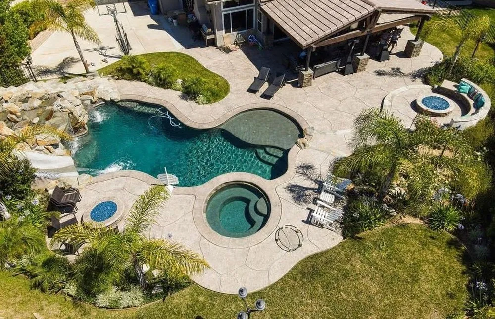 Local residential landscaping experts serving Lancaster, CA - Pro Green Landscape