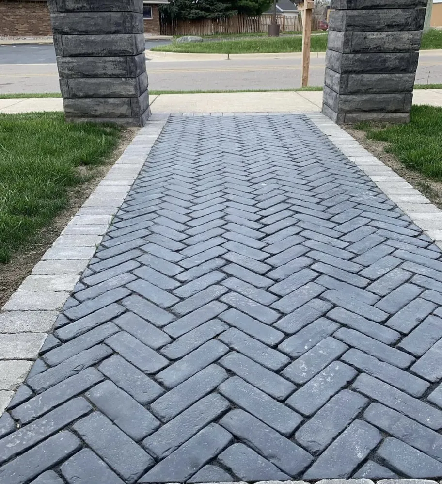 Expert residential landscaping for year-round maintenance in Lancaster, CA by Pro Green Landscape