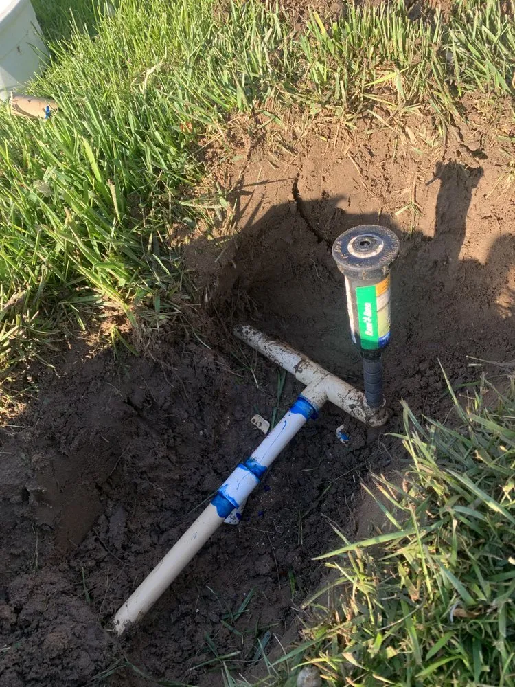 Top-rated residential landscaping near you in Lancaster, CA by Pro Green Landscape