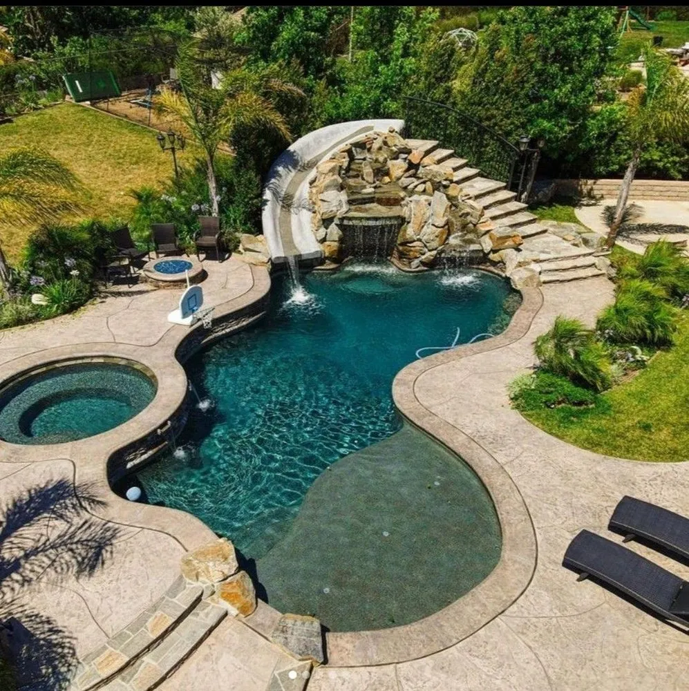 Trusted landscaping services for beautiful yards in Lancaster, CA by Pro Green Landscape