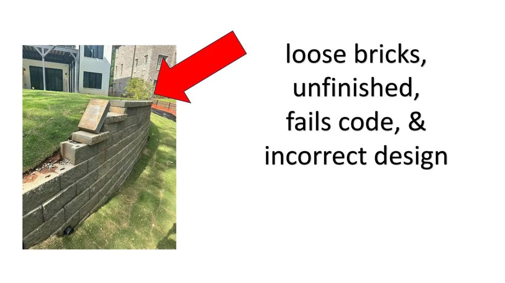 Local yard cleanup service in Suwanee, GA - Pro-Green Landscape Management