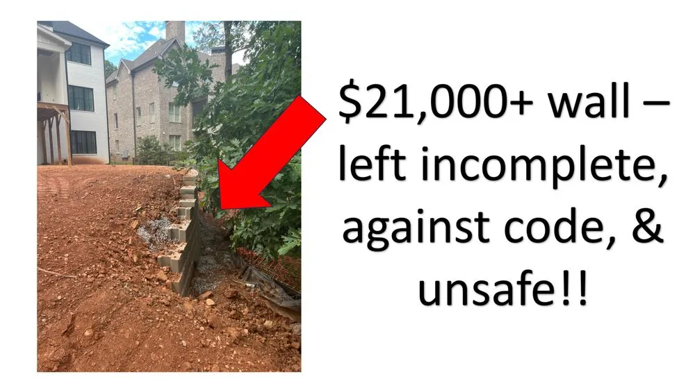 Local yard maintenance in Suwanee, GA - Pro-Green Landscape Management