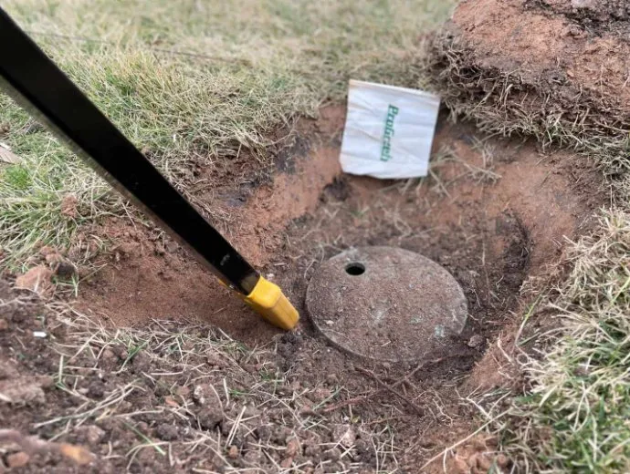 Local lawn care service in Dallas, TX - Pro Green Landscape Solutions