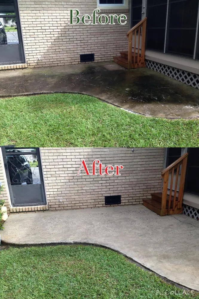 Expert residential landscaping near you across Columbia, SC - Pro Green Landscaping