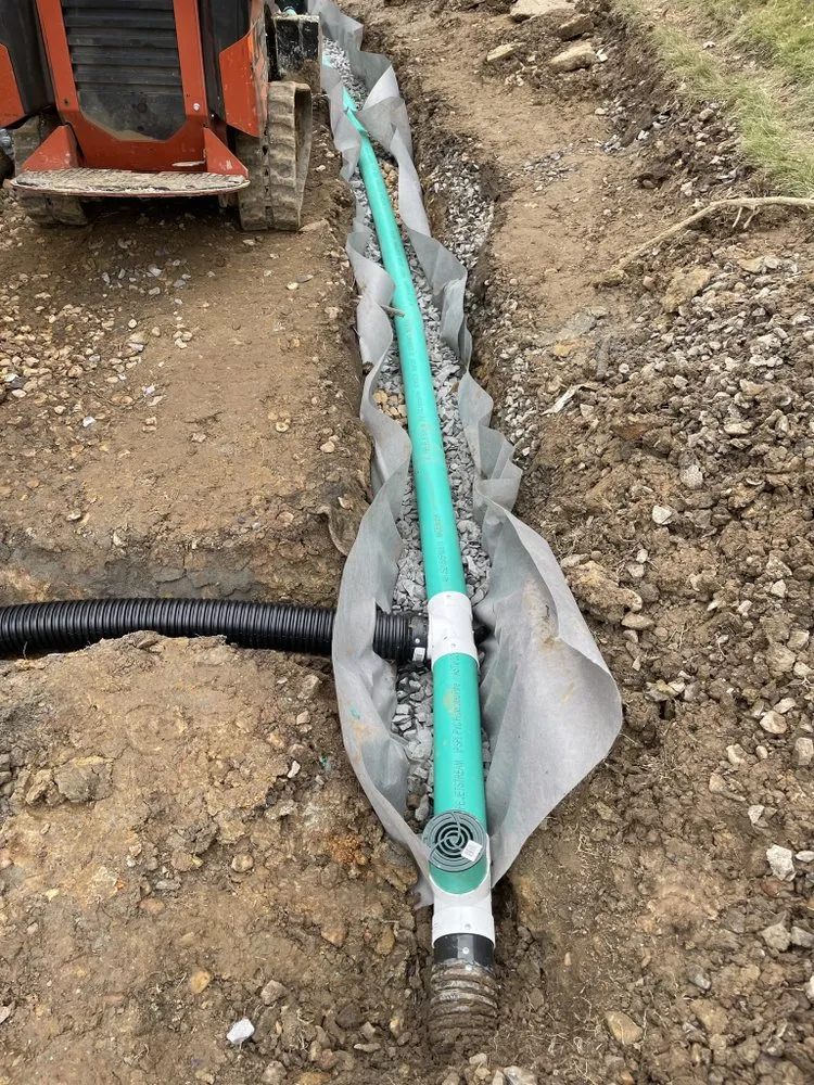 Top-rated landscape design in Sherwood, AR - Pro Green Lawn and Shrub