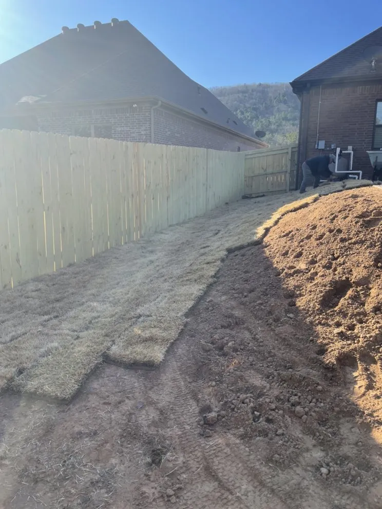 Affordable yard maintenance in Sherwood, AR by Pro Green Lawn and Shrub