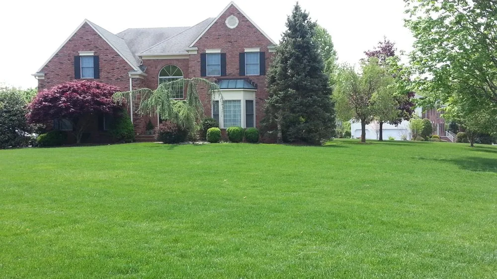 Expert lawn care service for outdoor upgrades in Plainfield, NJ by Pro Green Lawn Care