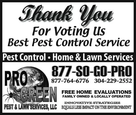 Affordable landscape installation in Inwood, WV by Pro Green Pest And Lawn Services