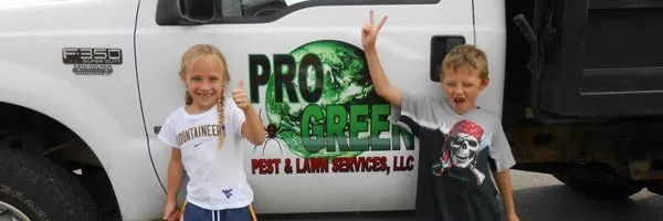 Custom garden landscaping experts serving Inwood, WV - Pro Green Pest And Lawn Services