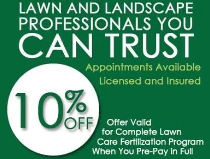 Custom garden landscaping experts serving Sewell, NJ - Pro Green