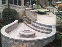 Custom yard cleanup service in Old Forge, PA - Pro Gro Landscape Specialists