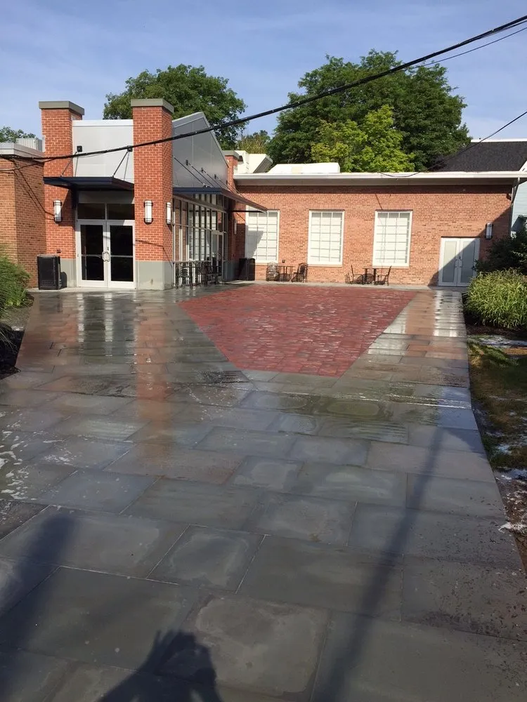 Affordable residential landscaping for residential properties across Old Forge, PA - Pro Gro Landscape Specialists