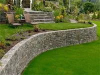 Custom lawn mowing service experts serving Old Forge, PA - Pro Gro Landscape Specialists