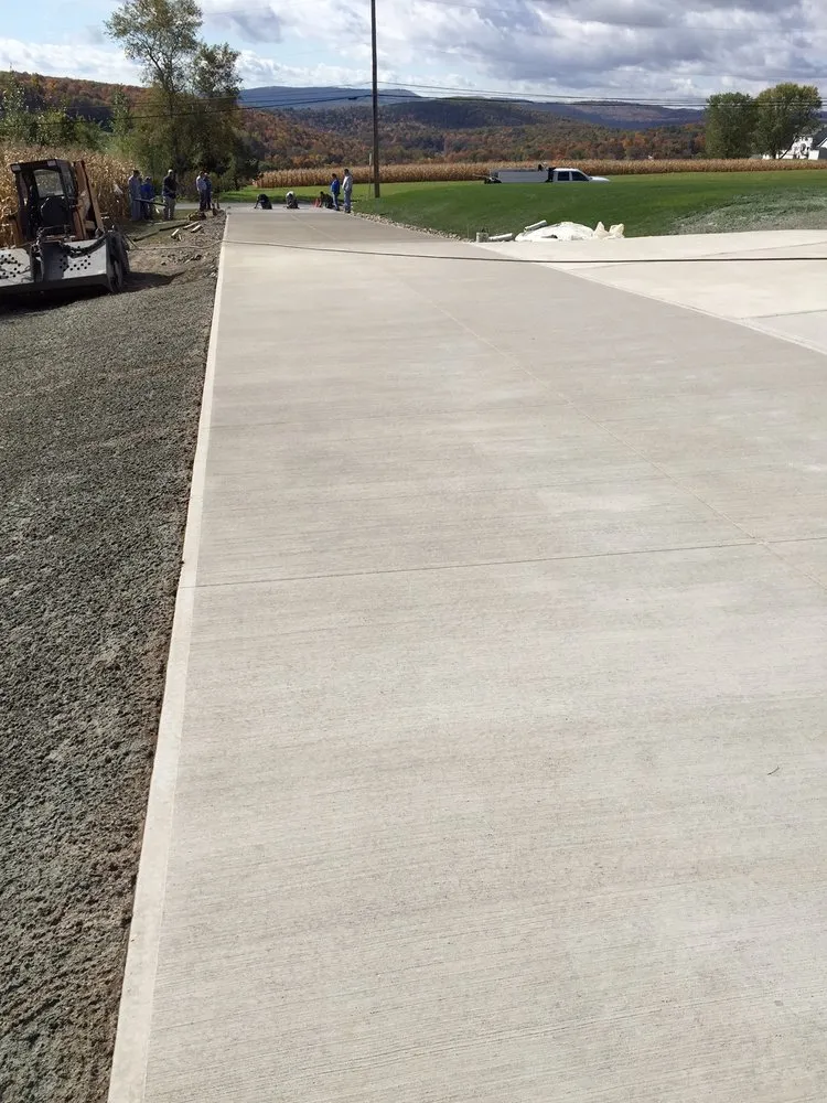 Trusted lawn mowing service in Old Forge, PA by Pro Gro Landscape Specialists