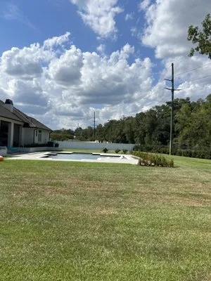 Pro Guide Lawn Maintenance