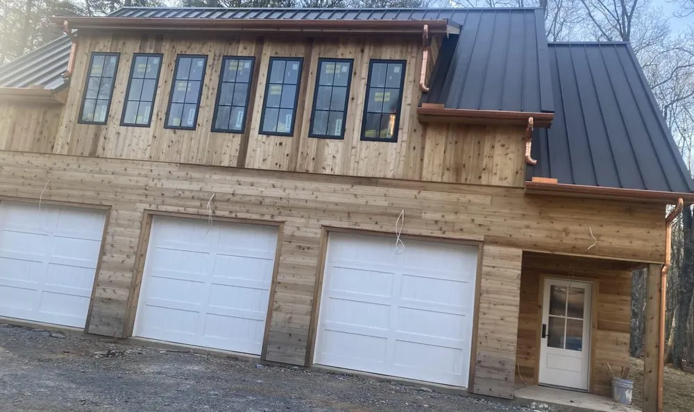 Top-rated lawn mowing service in Calhoun, GA - Pro Gutter Remodelers