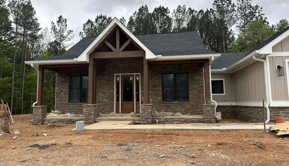 Trusted lawn care service in Calhoun, GA - Pro Gutter Remodelers