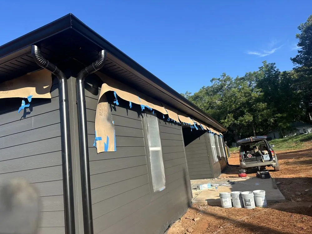 Trusted landscape installation in Calhoun, GA - Pro Gutter Remodelers