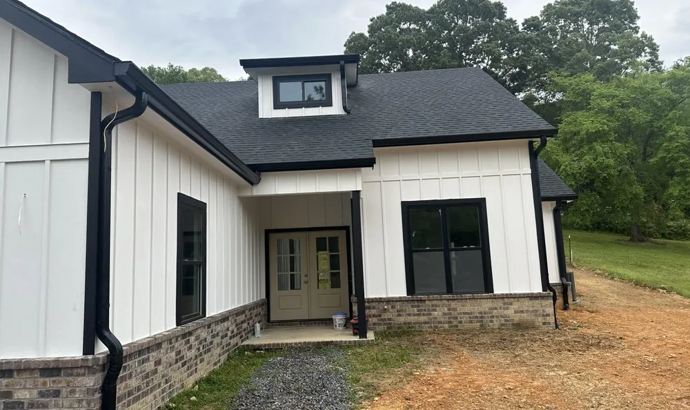 Local landscape design for homes across Calhoun, GA - Pro Gutter Remodelers