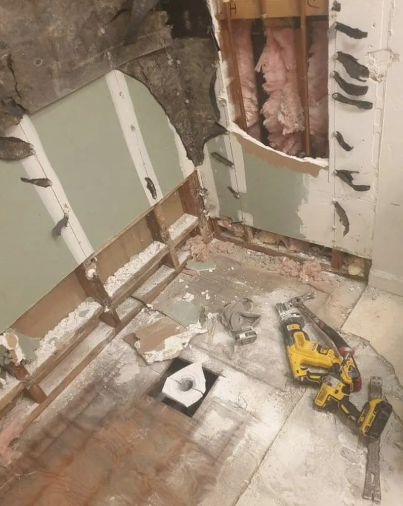 Top-rated garden landscaping in Calhoun, GA by Pro Gutter Remodelers